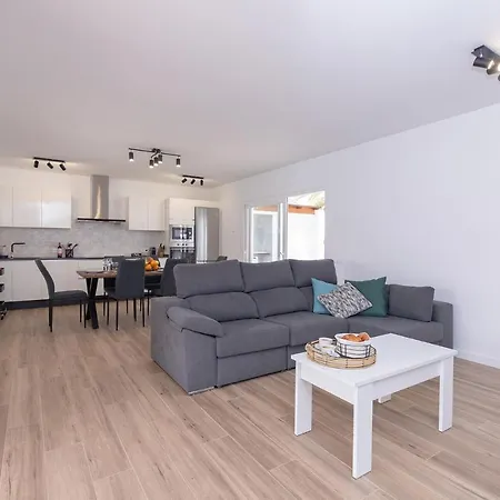 Holiday Rustika Family Luxe - Rural, Piscina, Bbq By Holidays Vila Villaverde (Fuerteventura)