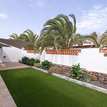 Holiday Rustika Family Luxe - Rural, Piscina, Bbq By Holidays Vila Villaverde (Fuerteventura)