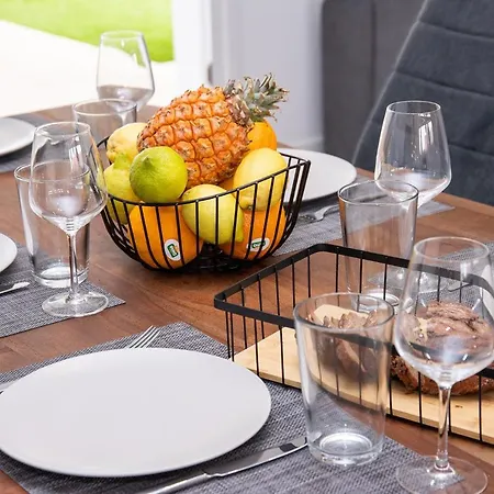 Holiday Rustika Family Luxe - Rural, Piscina, Bbq By Holidays Villaverde (Fuerteventura)